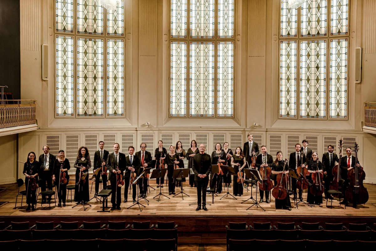 Vienna Chamber Orchestra back to Hanoi for November concert